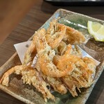 海鮮居酒屋 吟海 - 