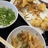 丸亀製麺 ペリエ稲毛店