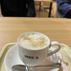 ドトールコーヒーショップ 神戸大学病院店