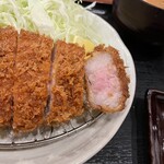 とんかつ まさむね - 