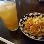 ニューナマステインディア - 