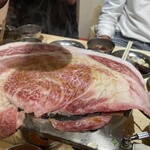 Oosaka Yakiniku Horumon Futago - 