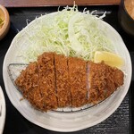 とんかつ まさむね - 