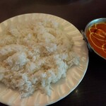 ニューナマステインディア - 