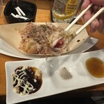 Takoyaki Gonzou - 