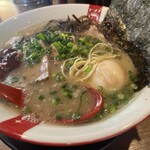 Ramen Nagi Butaou - 