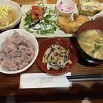 繭蔵 - 