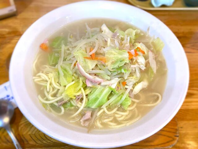 Nagasaki Champon 2×3