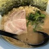 ラーメン 府中家