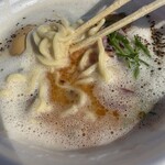 Kodawari Ramen - 