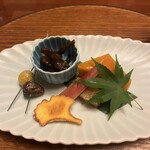 日本料理 梅林 - 