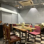 Neo Taiwanese Restaurant tabunoana - 