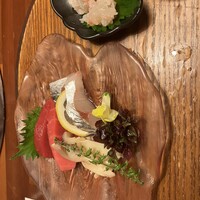 日本料理 梅林 - 