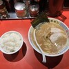麻布ラーメン 本店