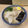 三代目 沖食堂