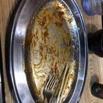 キッチン あずま - 完食^o^