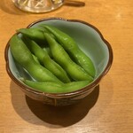 Izakaya Kembou - お通し