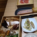 Shabushabu Onyasai - 