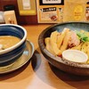 つけ麺みさわ本店
