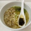 かすうどん 恵美須屋 2号店