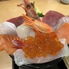 海鮮処 魚屋の台所 本店
