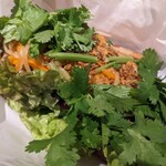 ベトナムバイク屋台コムゴン - 