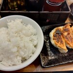 らーめんもみじ - 料理写真: