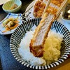 Tomesan Chi - ロースとんかつ