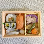 Oofuna ken - 縁船弁当  ※期間限定