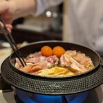 とり料理ふじ - 