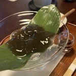 茶寮 宝泉 - 