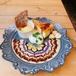 カフェ デ アゲンダ - 