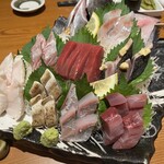 魚我志 むさし - 