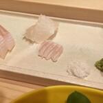 Sushi Watanabe - 