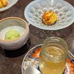 とり料理ふじ - 