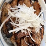 十勝豚丼 いっぴん - 