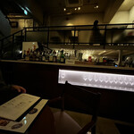 CAFE GARB - 