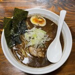 Chuuka Soba Sakurazaka - 