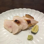 とり料理ふじ - 