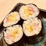 Sushi Sake Saka Na Sugi Dama - 