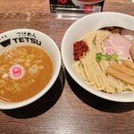 Tsukemen Tetsu Ichinokido - 