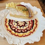 カフェ デ アゲンダ - 