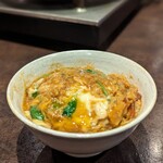 とり料理ふじ - 