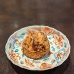 とり料理ふじ - 