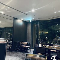 オールデイダイニング リモネ(リーガロイヤルホテル大阪) - 