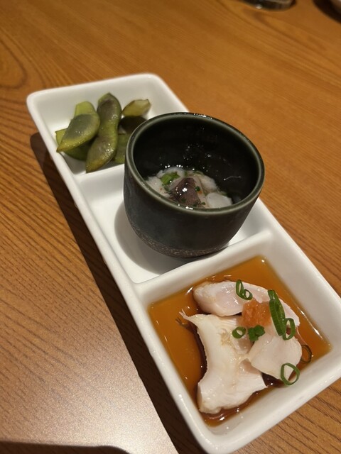 Uogashi Musashi photo 3