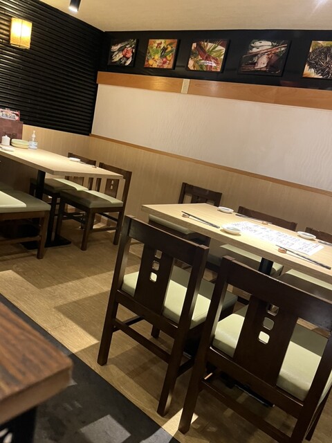 Uogashi Musashi photo 4