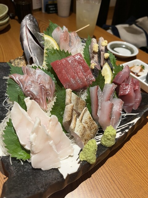 Uogashi Musashi photo 5