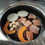 焼肉の牛太 - 焼きましょう