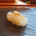 Sushi Hamashiba - 真蛸